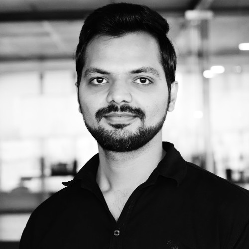 Vinod Prajapati